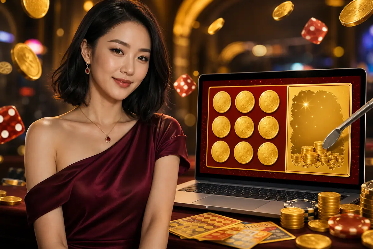 sirap77 panduan memahami RTP slot online