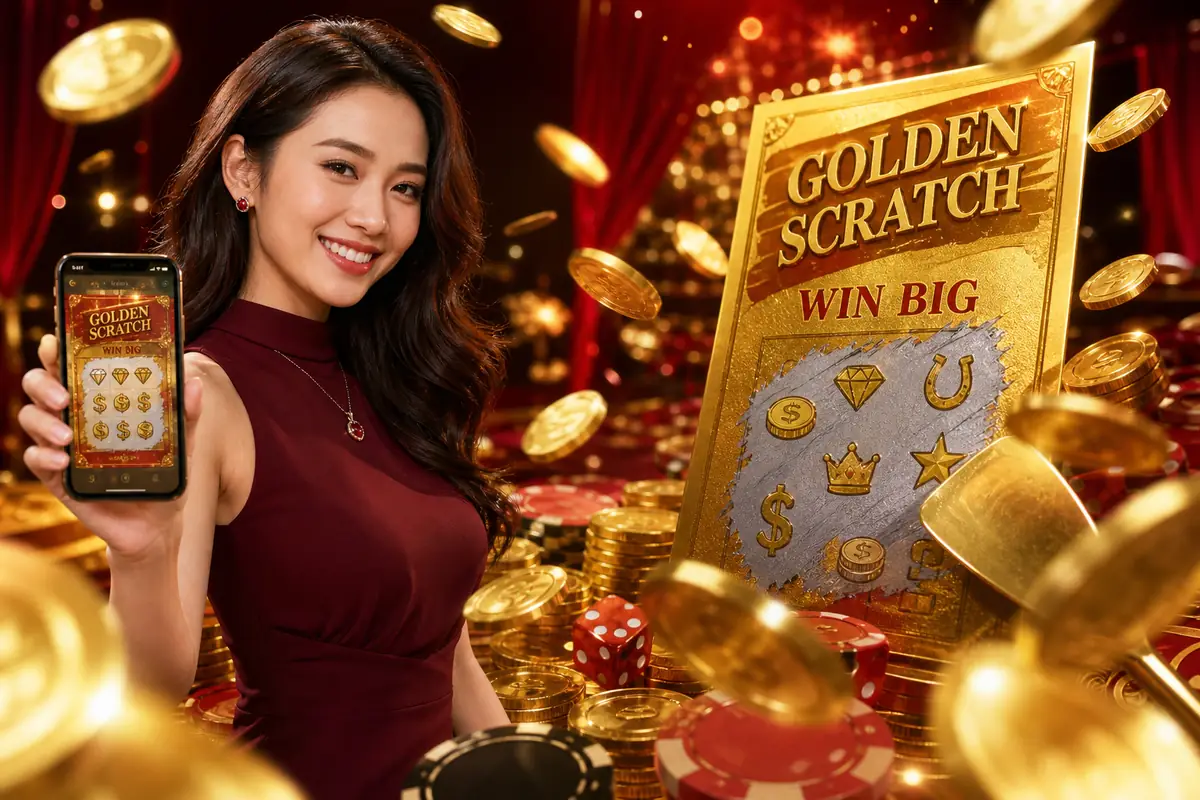 sirap77 cara daftar akaun main slot