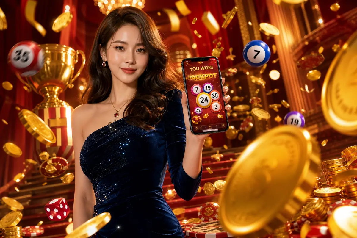 sirap77 Casino meja live dealer langsung