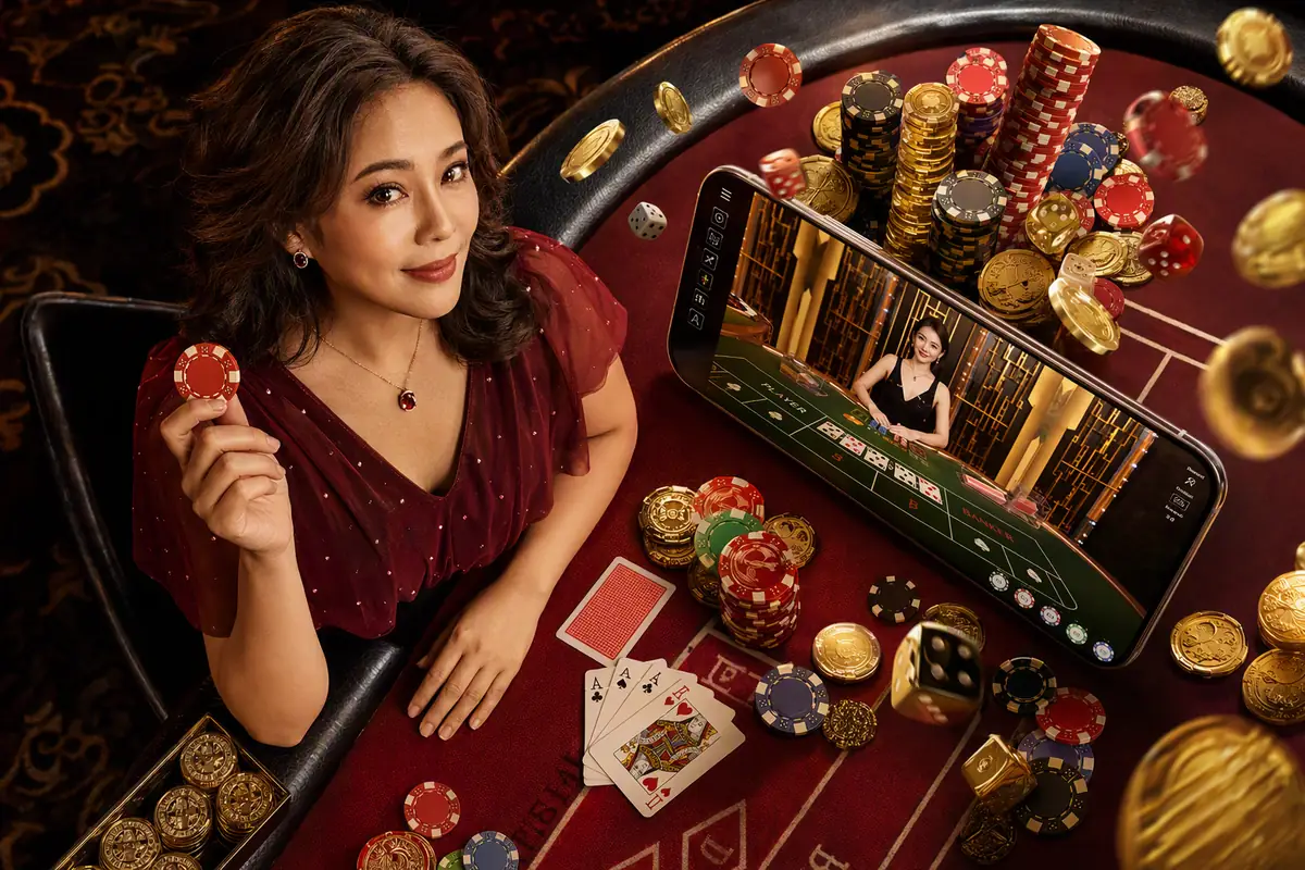 sirap77 VIP cashback mingguan ahli setia
