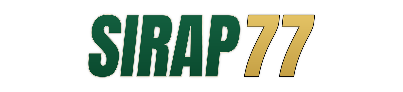 sirap77 logo
